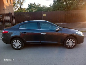 Vând Renault megane fluence  - imagine 9