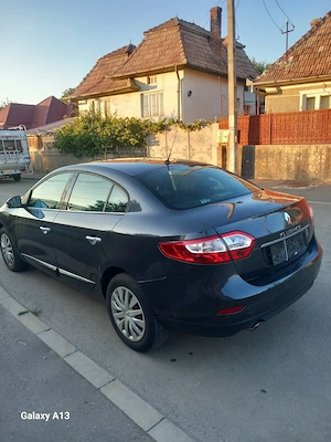 Vând Renault megane fluence  - imagine 6