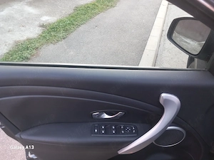 Vând Renault megane fluence  - imagine 8