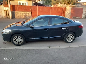 Vând Renault megane fluence  - imagine 4