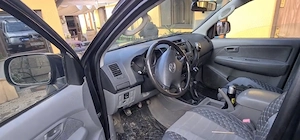 Toyota Hilux VII-2008-2,5  - imagine 8