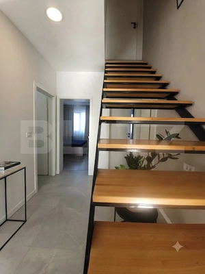 Duplex 3 dormitoare in oraș | mobilat & utilat modern | zona Plopi - imagine 6