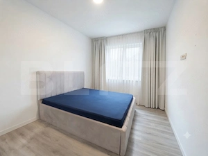 Duplex 3 dormitoare in oraș | mobilat & utilat modern | zona Plopi - imagine 8