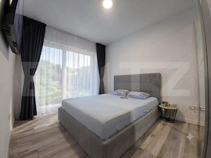 Duplex 3 dormitoare in oraș | mobilat & utilat modern | zona Plopi - imagine 7