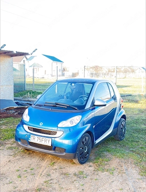 smart for two cutie automata  - imagine 3