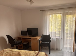 Casă P+1 mobilată, 4 dormitoare, curte 2.194 mp, oază de liniște - imagine 7