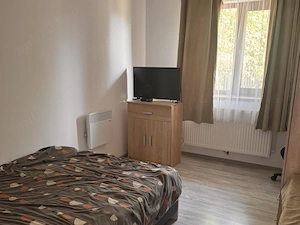 Casă P+1 mobilată, 4 dormitoare, curte 2.194 mp, oază de liniște - imagine 8