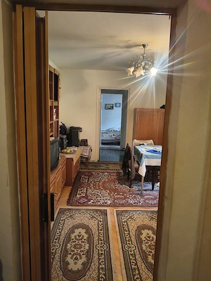 Vând apartament  - imagine 4