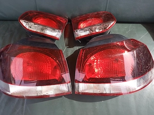 Stopuri golf 6