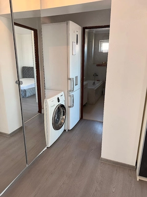 Inchiriez apartament 2 camere - imagine 2