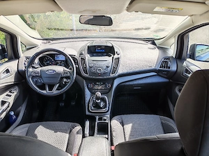 Focus C-Max, model 2017, Euro 6  - imagine 4
