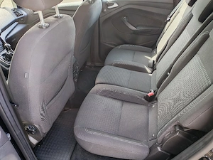 Focus C-Max, model 2017, Euro 6  - imagine 5