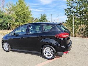 Focus C-Max, model 2017, Euro 6  - imagine 3