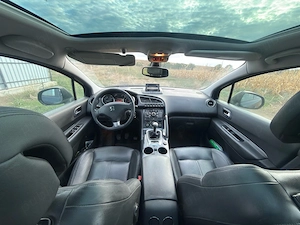 Peugeot 3008 full option 157.000km reali  - imagine 2