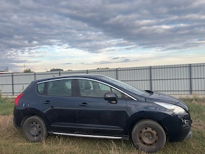 Peugeot 3008 full option 157.000km reali  - imagine 7