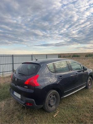 Peugeot 3008 full option 157.000km reali  - imagine 9