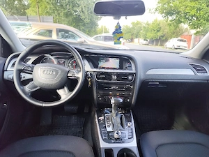 Audi a4 b8.5 EURO6 2015 - imagine 3