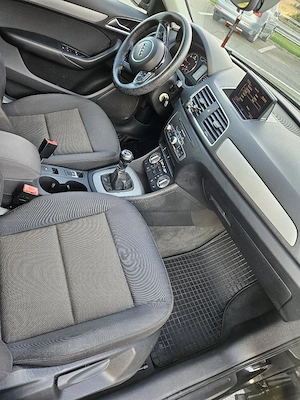 vand audi Q3 - imagine 4