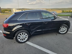 vand audi Q3 - imagine 3