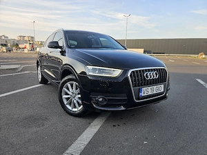 vand audi Q3 - imagine 2
