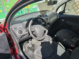 Citroen c3 - imagine 2