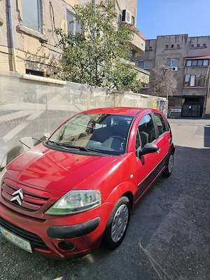 Citroen c3 - imagine 5