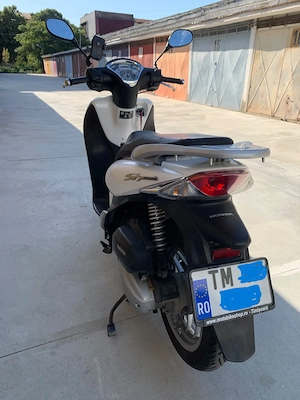 Honda Sh Mode 125cc 2013 - imagine 2