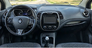 Vand RENAULT Captur 1.5 Diesel, 90 CP - imagine 5