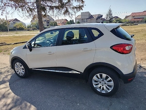 Vand RENAULT Captur 1.5 Diesel, 90 CP - imagine 2