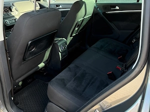 Volkswagen Tiguan 2.0 TDI-140CP 4Motion 4x4 Euro5 Model HighLINE Impecabil - imagine 7