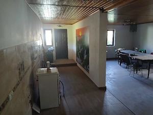 De vânzare casă cu teren în Satul Brițcani, Comuna Dulcești, Județul Neamț - imagine 6