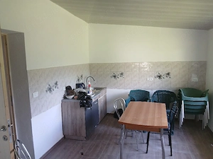 De vânzare casă cu teren în Satul Brițcani, Comuna Dulcești, Județul Neamț - imagine 5