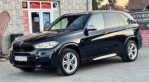 BMW X5 M50d AN 2015 Motor 3.0 Diesel 381 C.P EURO 6 4x4 - imagine 10