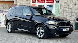 BMW X5 M50d AN 2015 Motor 3.0 Diesel 381 C.P EURO 6 4x4 - imagine 2