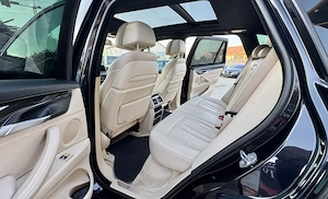 BMW X5 M50d AN 2015 Motor 3.0 Diesel 381 C.P EURO 6 4x4 - imagine 7