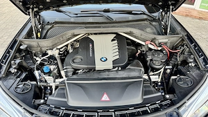 BMW X5 M50d AN 2015 Motor 3.0 Diesel 381 C.P EURO 6 4x4 - imagine 8