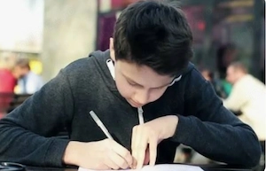 Meditații-matematica -INDIVIDUAL 