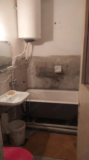 Vând apartament cu 3 camere - imagine 6
