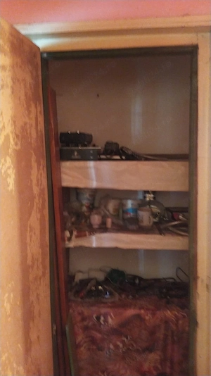 Vând apartament cu 3 camere - imagine 10