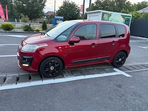 Citroen 1.6 D An 2013 - imagine 5
