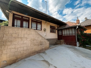Casă tradițională, atelier și teren de 650 mp - Valea Doftanei - imagine 2