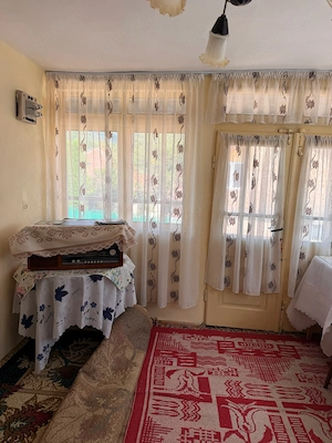 Casă tradițională, atelier și teren de 650 mp - Valea Doftanei - imagine 5
