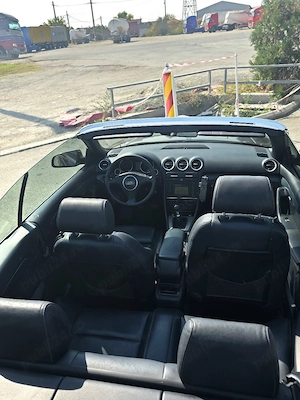 a4 b6 cabrio 1.8t variante 