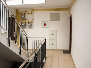 PF ofer spre inchiriere apartment 2camere 45mp Dreamvillage Pacurari Tel. .  - imagine 2