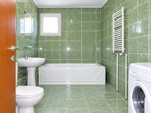 PF ofer spre inchiriere apartment 2camere 45mp Dreamvillage Pacurari Tel. .  - imagine 4