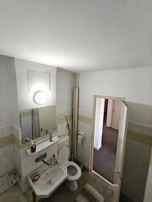 Apartament 3 camere TRIVALE  - imagine 6