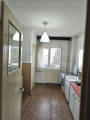 Apartament 3 camere TRIVALE  - imagine 5