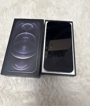 Iphone 12 Pro Max -256GB - imagine 3