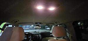  Vând Alfa Romeo 159 Sedan | 1.9 JTDm 2008 | Pilot Automat & Hill Holder | Anvelope Continental | Fi - imagine 9