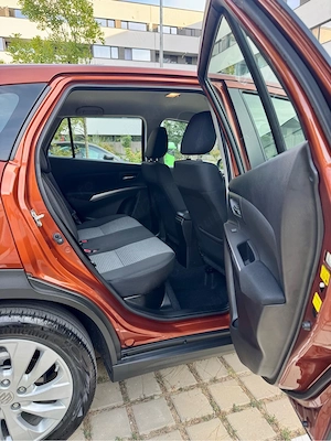 Suzuki S-Cross 2024 1.4 BoosterJet Mild Hybrid Cool   40.000 km  - imagine 7